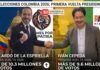 La elección presidencial de este 31 de mayo cambió el mapa político colombiano