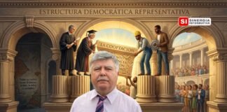 La cooptación