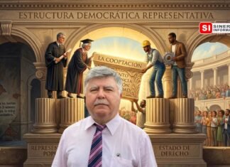 La cooptación
