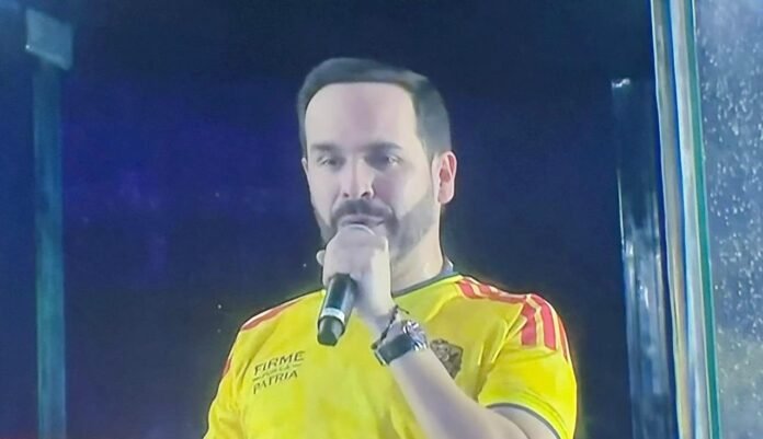 Abelardo de la Espriella - Junio 2026