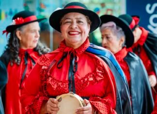 “Somos Vecinos”: Instituciones unidas por el bienestar en Robledo