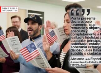Exmagistrados y juristas advierten presunta incompatibilidad de la nacionalidad estadounidense de Abelardo de la Espriella con la Presidencia de Colombia