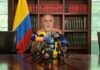 Medidas relevantes del Ministerio del Interior para las elecciones presidenciales del 21 de junio