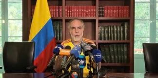 Medidas relevantes del Ministerio del Interior para las elecciones presidenciales del 21 de junio