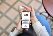 La Registraduría dispuso varios canales para la consulta de los resultados preliminares dela segunda vuelta presidencial 2026