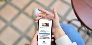 La Registraduría dispuso varios canales para la consulta de los resultados preliminares dela segunda vuelta presidencial 2026