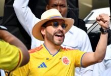 Abelardo de la Espriella es elegido Presidente de Colombia tras una de las elecciones más polarizadas de la historia reciente