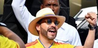 Abelardo de la Espriella es elegido Presidente de Colombia tras una de las elecciones más polarizadas de la historia reciente