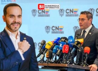 CNE oficializó los resultados de la segunda vuelta presidencial y declaró la elección de Presidente y Vicepresidente de Colombia 2026-2030