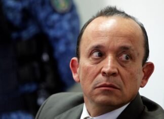 Corte Suprema de Justicia deja en firme condena contra Santiago Uribe Vélez por el caso de “Los Doce Apóstoles”
