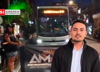El comercio le exige respeto al Secretario de Movilidad de Medellín