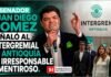 Juan Diego Gómez rechaza señalamientos del Comité Intergremial de Antioquia y niega injerencia en elección de Junta Directiva Comfenalco