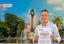 El Ministerio de Educación levantó la medida de reemplazo del Rector en la Universidad de Antioquia