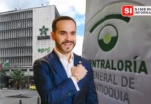 Los contralores departamentales, distritales y municipales le proponen al presidente electo, Abelardo de la Espriella, que los invite al proceso de empalme