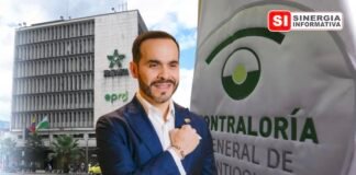 Los contralores departamentales, distritales y municipales le proponen al presidente electo, Abelardo de la Espriella, que los invite al proceso de empalme