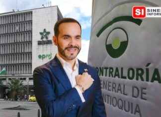 Los contralores departamentales, distritales y municipales le proponen al presidente electo, Abelardo de la Espriella, que los invite al proceso de empalme