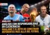 Análisis con responsabilidad en ClickCracia: Haaland y el reto de construir referentes más allá del fútbol