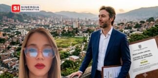 Juez anula la imputación contra Daniel Quintero en el caso “Aguas Vivas” y ordena rehacer la actuación de la Fiscalía
