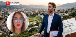 Jueza anula la imputación contra Daniel Quintero en el caso “Aguas Vivas” y ordena rehacer la actuación de la Fiscalía