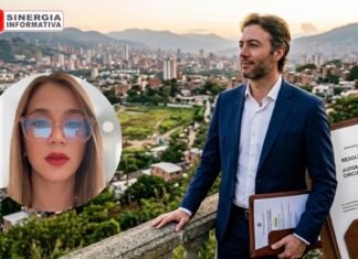 Jueza anula la imputación contra Daniel Quintero en el caso “Aguas Vivas” y ordena rehacer la actuación de la Fiscalía