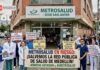 Metrosalud en riesgo: organizaciones sindicales alertan sobre el deterioro de la red pública de salud
