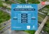 La nueva rotación del Pico y Placa en Medellín comenzará a regir a partir del lunes, 3 de agosto