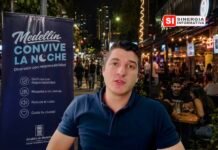 Asobares pide al Alcalde de Medellín medidas para evitar traumatismos en “Convive la Noche” ad portas de la Feria de las Flores