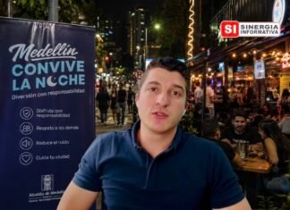 Asobares pide al Alcalde de Medellín medidas para evitar traumatismos en “Convive la Noche” ad portas de la Feria de las Flores