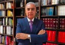 Presidente de Tax Individual presenta al presidente electo, Abelardo de la Espriella, mensaje con propuesta de modernización del transporte público individual de pasajeros