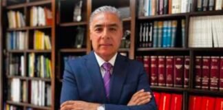 Presidente de Tax Individual presenta al presidente electo, Abelardo de la Espriella, mensaje con propuesta de modernización del transporte público individual de pasajeros