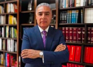Presidente de Tax Individual presenta al presidente electo, Abelardo de la Espriella, mensaje con propuesta de modernización del transporte público individual de pasajeros