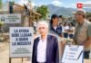 La corrupción no descansa ni siquiera cuando tiembla la tierra