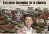 Los siete demonios de la minería