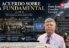 El Acuerdo sobre lo Fundamental (2 de 3)