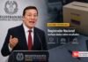 El Registrador Nacional dijo que versiones del Gobierno sobre alteraciones de los resultados electorales con base en algoritmos o código hash demuestra un absoluto desconocimiento