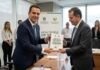 La Mesa Técnica de Salud de la Asamblea de Antioquia Antioquia le entregó al Gobierno de Abelardo de la Espriella una hoja de ruta para enfrentar la crisis del sistema de salud