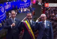 7 de agosto de 2026: con Abelardo de la Espriella empieza la esperanza de un buen gobierno para 53,9 millones de colombianos