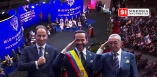7 de agosto de 2026: con Abelardo de la Espriella empieza la esperanza de un buen gobierno para 53,9 millones de colombianos