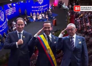 7 de agosto de 2026: con Abelardo de la Espriella empieza la esperanza de un buen gobierno para 53,9 millones de colombianos