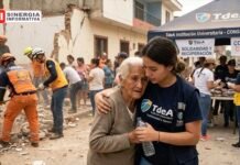 El Consejo Directivo del TdeA expresa su solidaridad con las personas, familias y comunidades que se han visto afectadas por el reciente terremoto