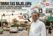 Fotomultas bajo la lupa: De la investigación del Gobierno a la demanda que prepara el abogado Patricio Gaviria