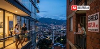 Medellín: De Ciudad de la Moda a Ciudad que incomoda