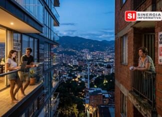 Medellín: De Ciudad de la Moda a Ciudad que incomoda