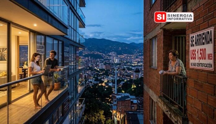 Medellín: De Ciudad de la Moda a Ciudad que incomoda - Sinergia Informativa Agosto 2026