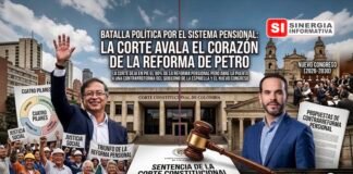La Corte Constitucional dejó en pie el corazón de la Reforma Pensional de Petro y abrió la puerta a una batalla en el gobierno de De la Espriella y el nuevo Congreso