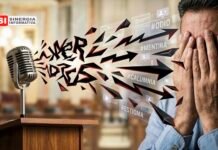 La perfección del don de la palabra para matar al otro