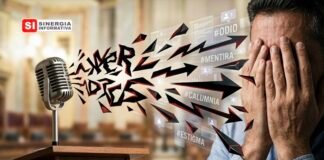 La perfección del don de la palabra para matar al otro