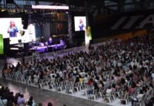 Itagüí convierte sus fiestas en una plataforma solidaria