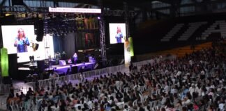 Itagüí convierte sus fiestas en una plataforma solidaria