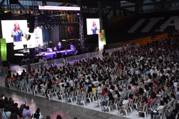 Itagüí convierte sus fiestas en una plataforma solidaria - Agosto 2026